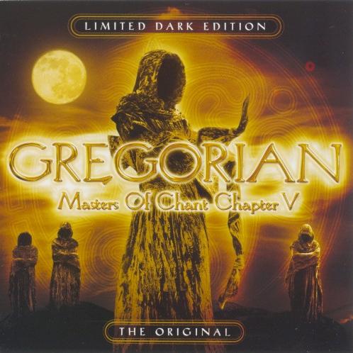 Gregorian